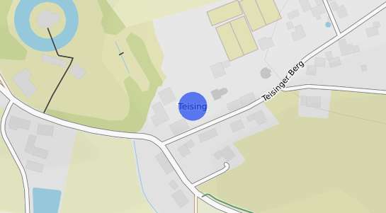 Bodenrichtwertkarte Neumarkt Sankt Veit Teising